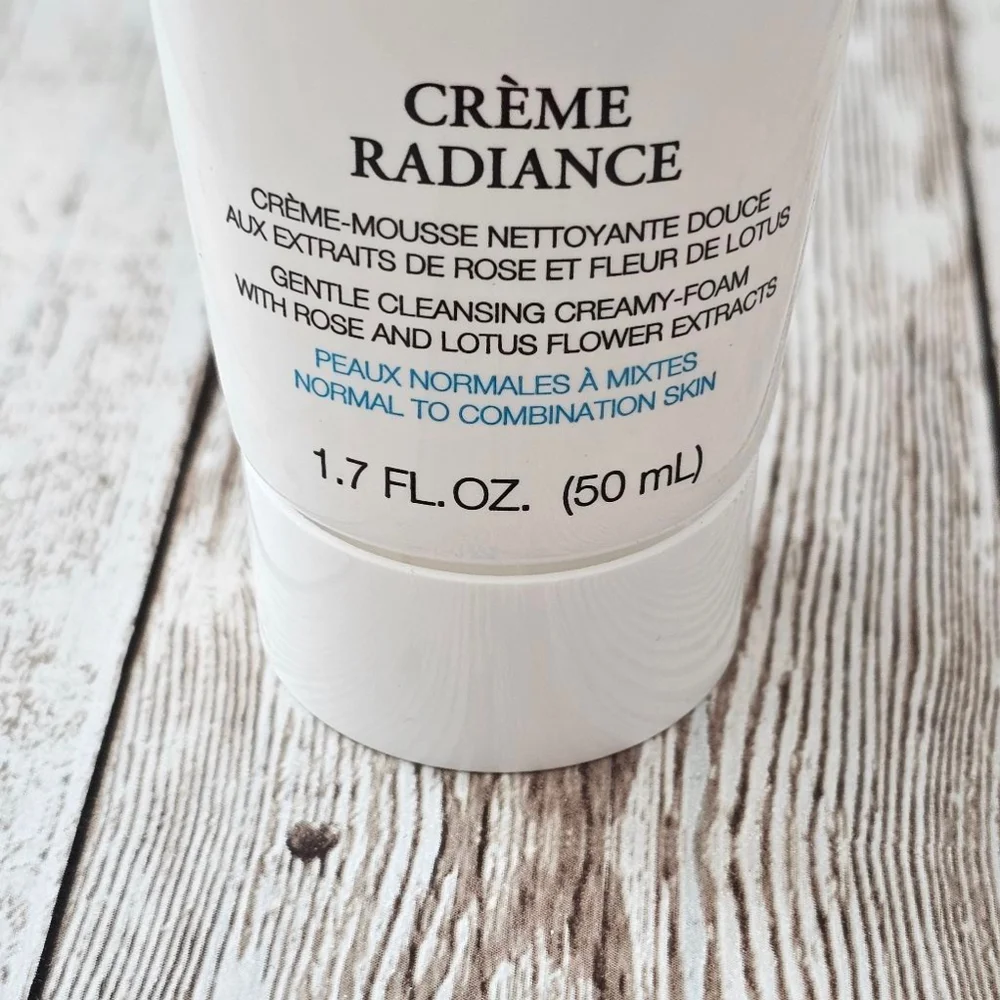 Lancome Face Cleanser, Beauty, 1.7 fl oz